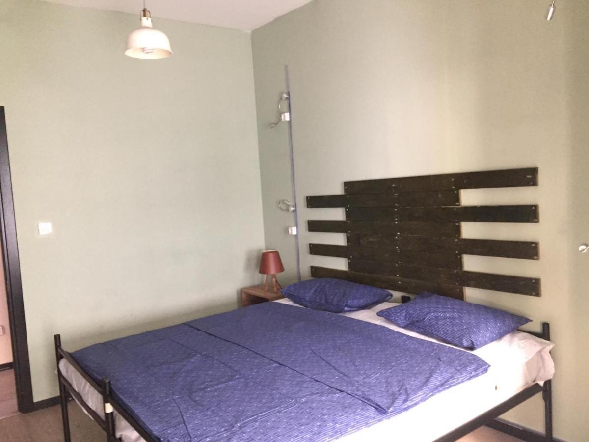 The Hub Hostel Isztambul Kültér fotó
