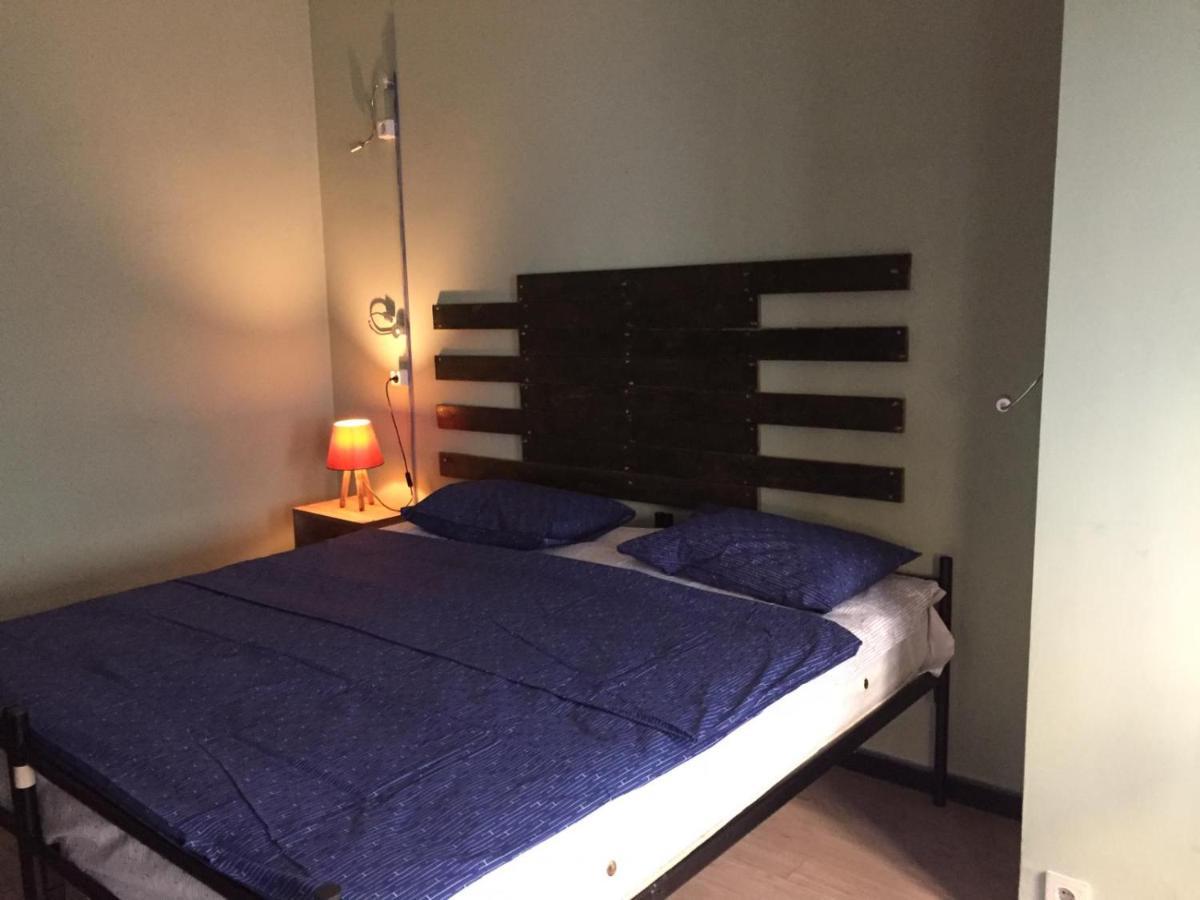 The Hub Hostel Isztambul Kültér fotó