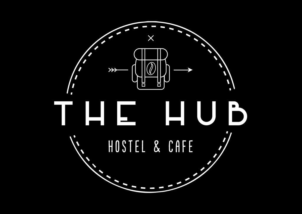 The Hub Hostel Isztambul Kültér fotó