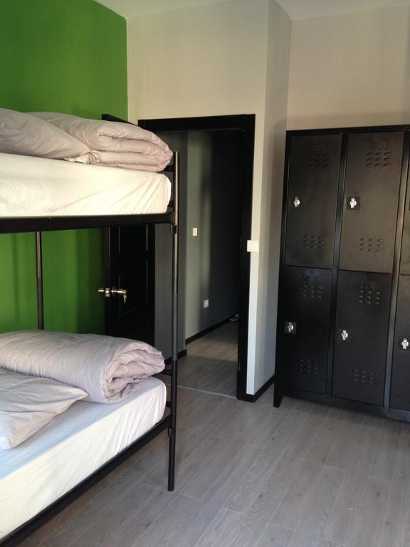 The Hub Hostel Isztambul Kültér fotó