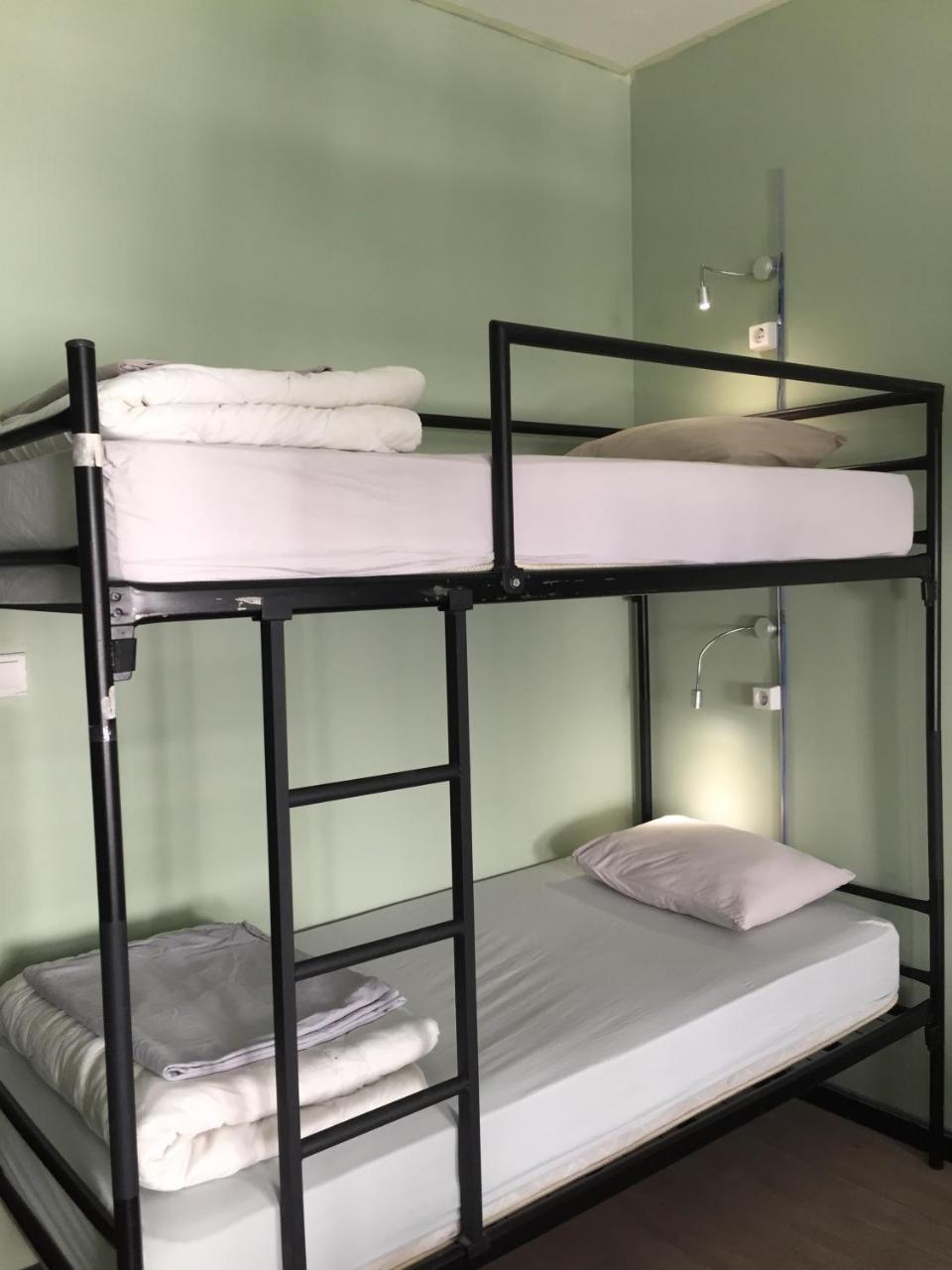 The Hub Hostel Isztambul Kültér fotó