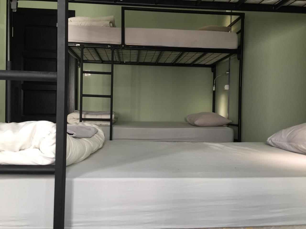 The Hub Hostel Isztambul Kültér fotó