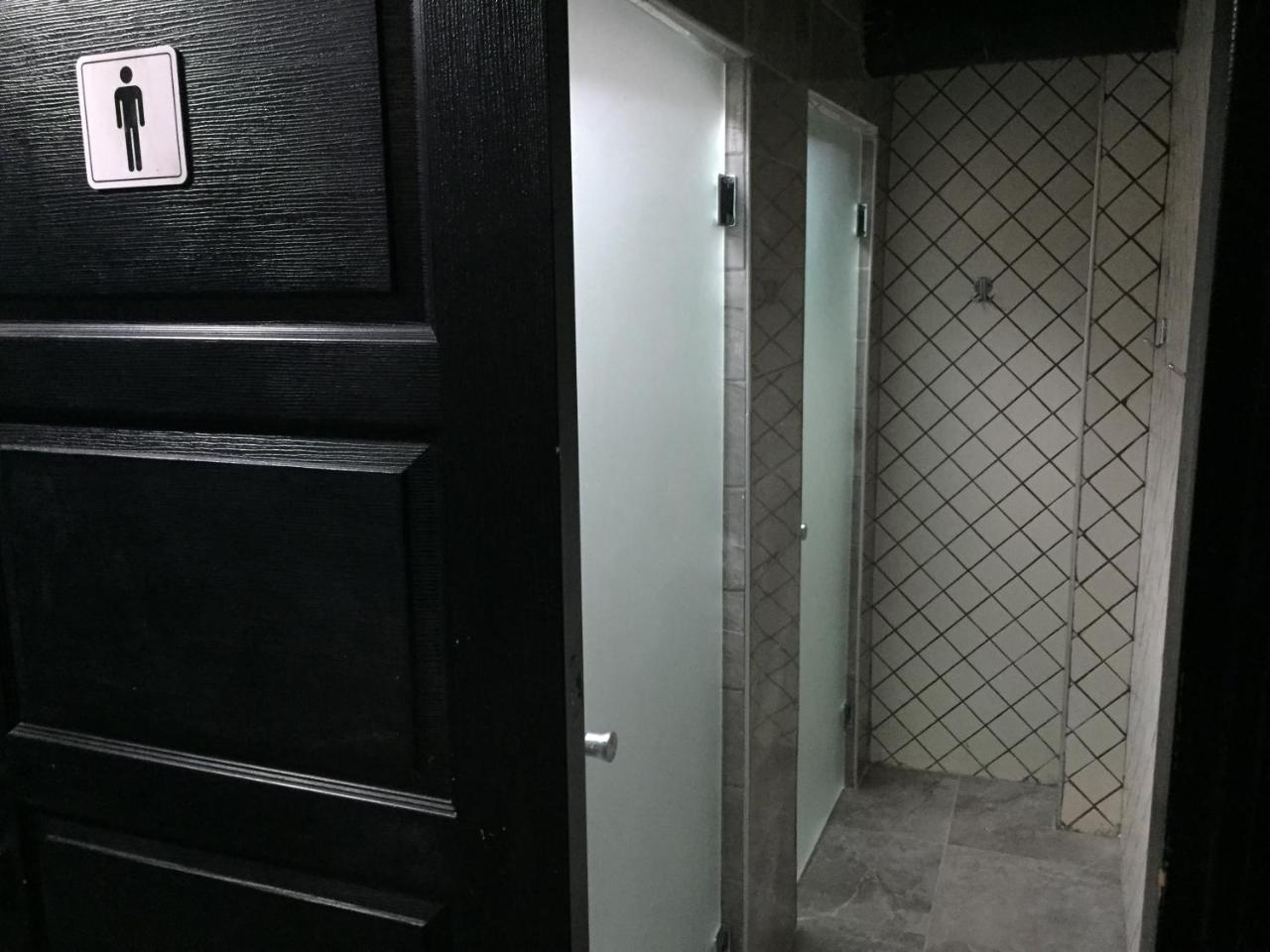 The Hub Hostel Isztambul Kültér fotó